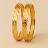 Kara Pair-18 (Golden)